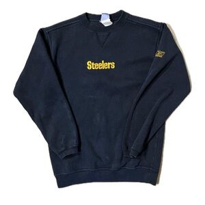 Vintage Steelers Crewneck